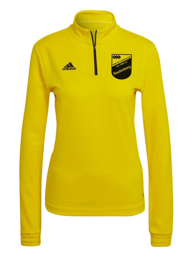adidas Entrada 22 Trainingstop Damen