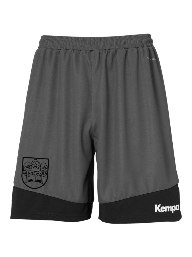 Kempa Emotion 2.0 Shorts