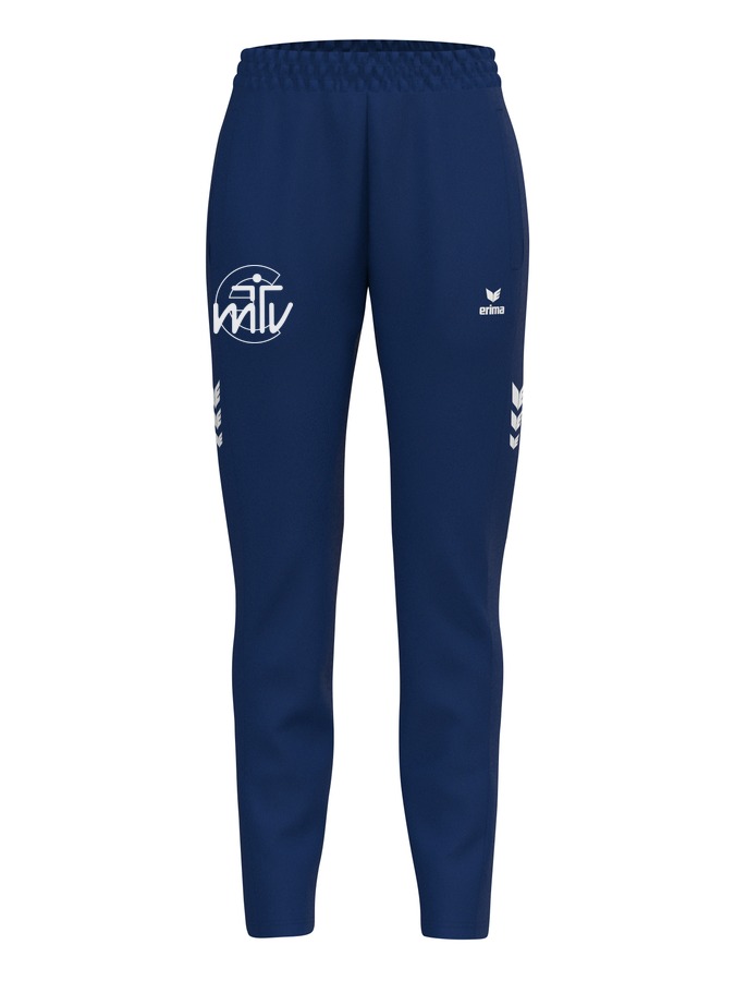 Erima Celebrate 125 Training Pants Damen