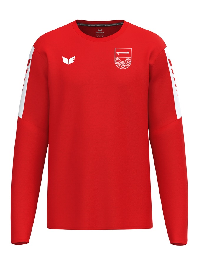 Erima Intro Sweatshirt