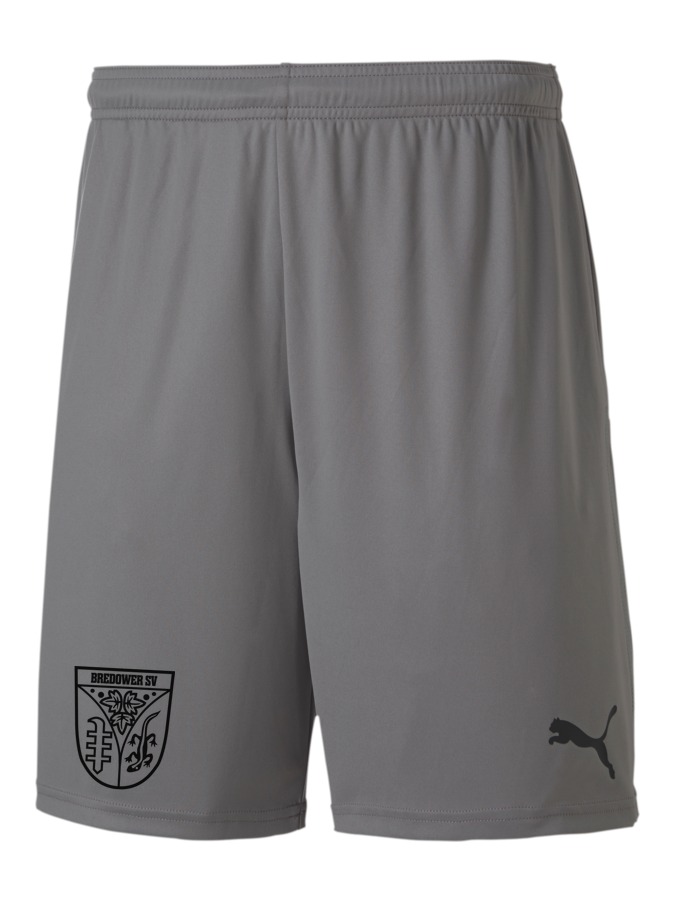 PUMA teamGOAL 23 Knit Shorts