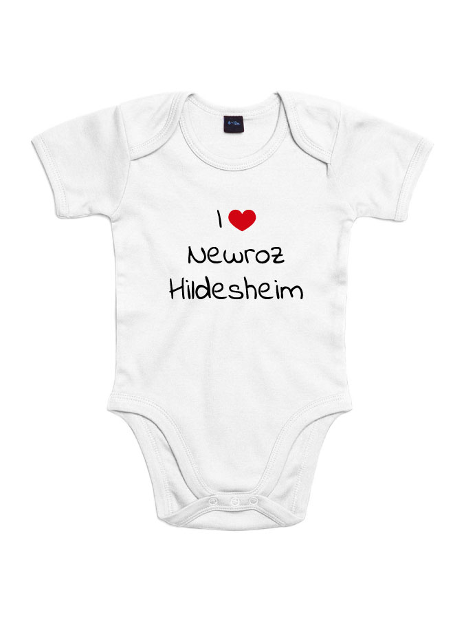 Baby Body Liebe