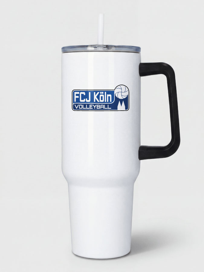 Tumbler Thermobecher 1,2 L