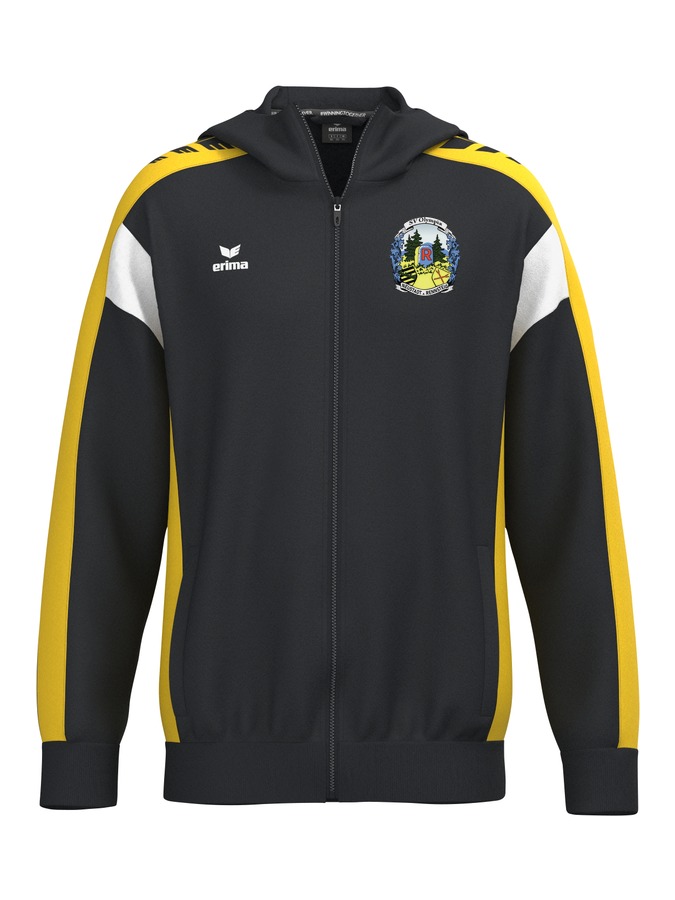 Erima Celebrate 125 Trainingsjacke mit Kapuze