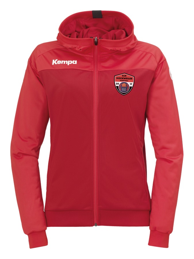 Kempa Prime Multi Jacke Damen