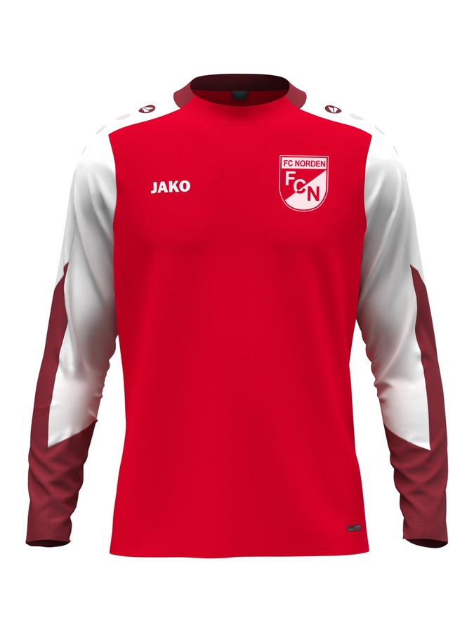 Jako Longsleeve Dynamic
