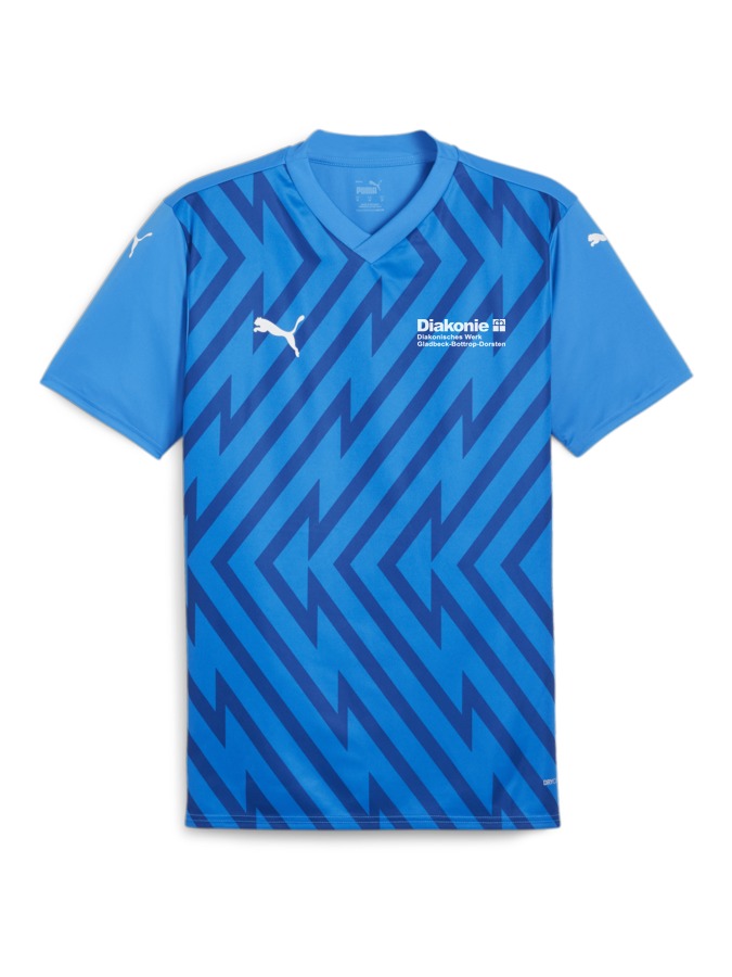 PUMA teamGLORY Trikot
