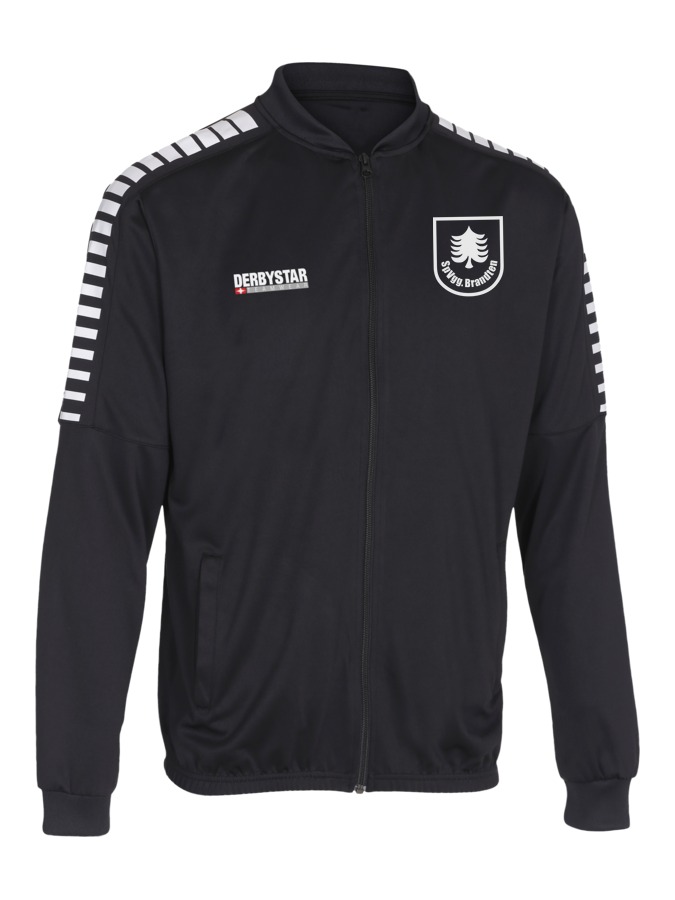 Derbystar Hyper Poly-Arbeitsjacke