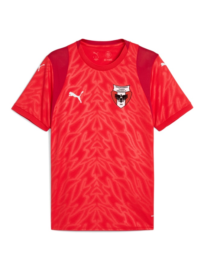 PUMA teamCUP Trikot