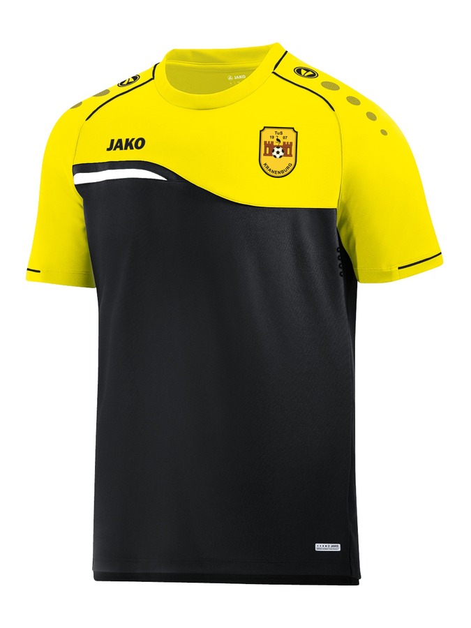 Jako T-Shirt Competition 2.0