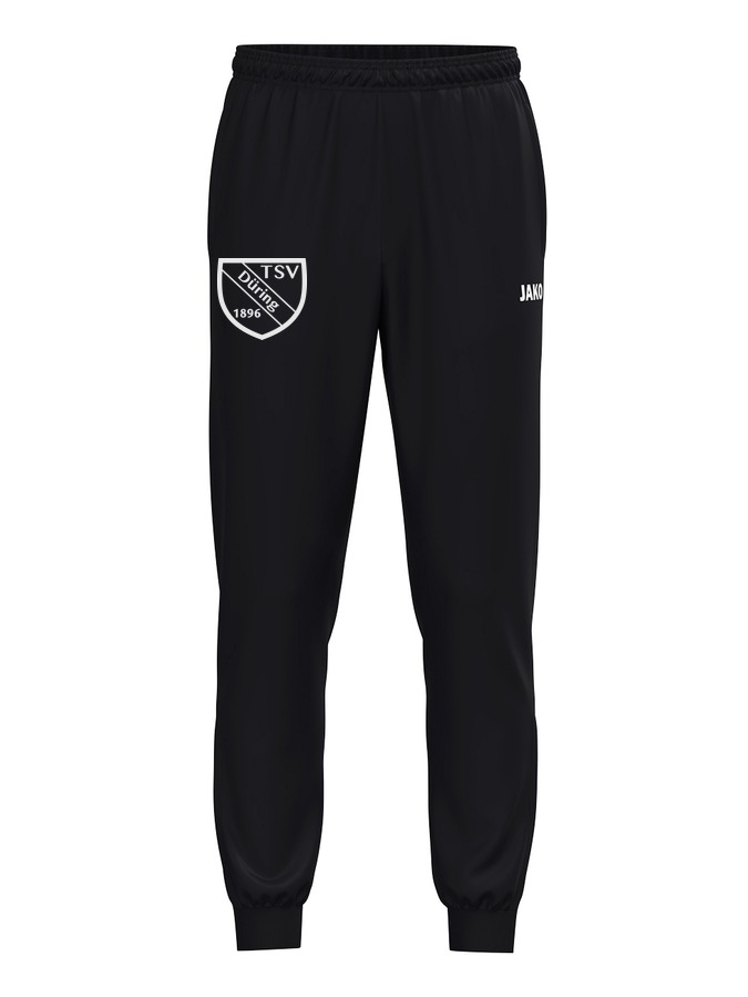 Jako Polyesterhose One