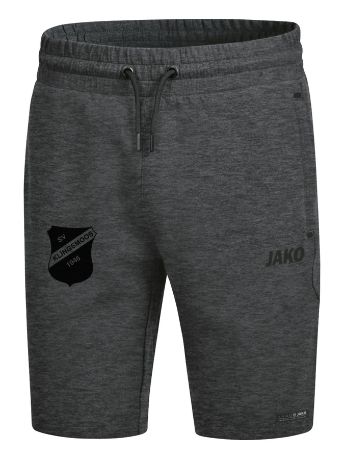 Jako Short Premium Basics Damen