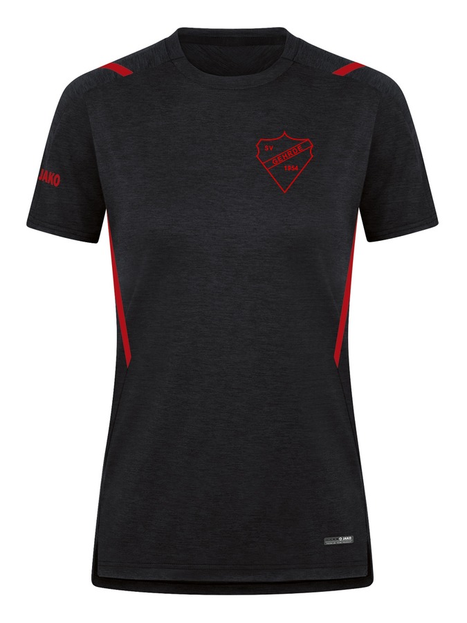 Jako T-Shirt Challenge Damen