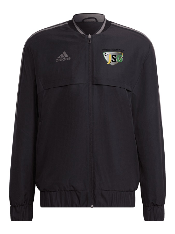 adidas Condivo 22 Pro Jacke