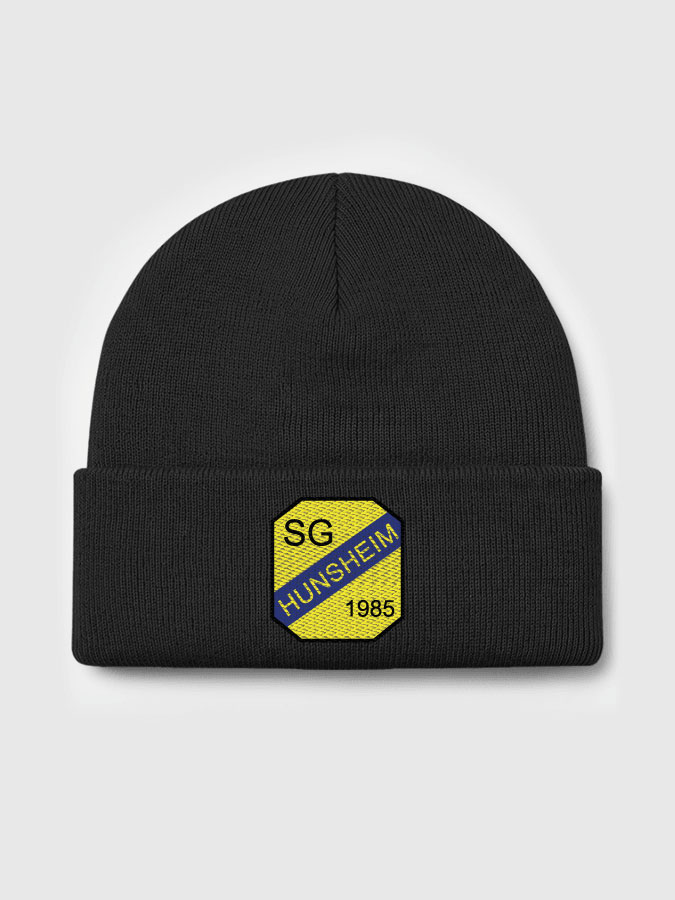 Beanie Kids Sticklogo