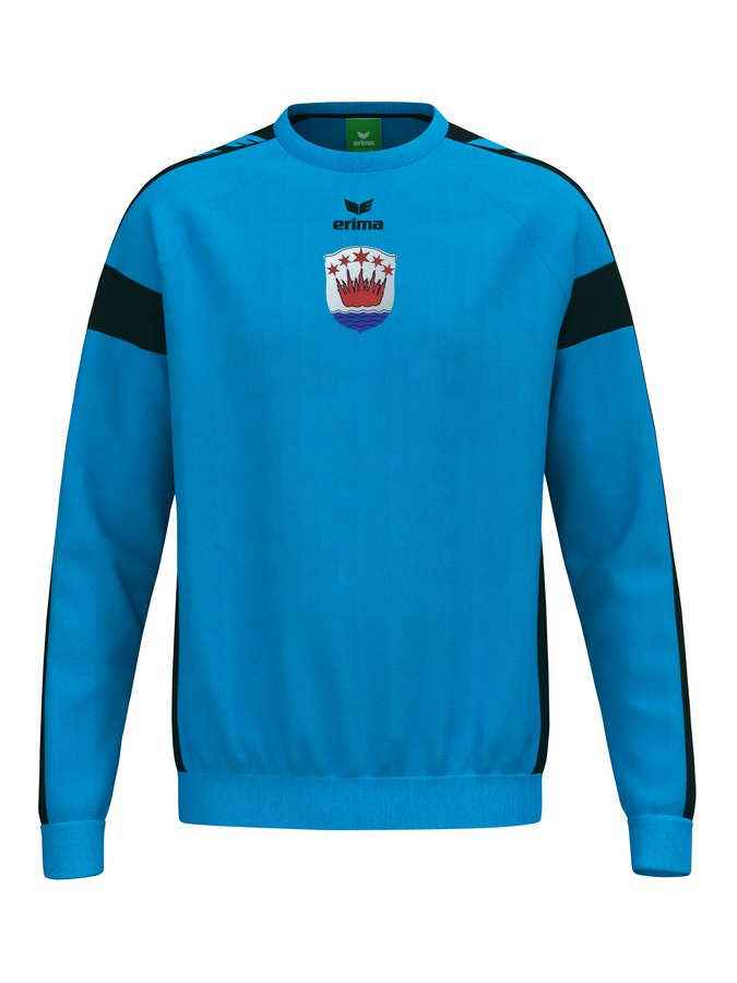 Erima Compete 3 Wings Torwartshirt