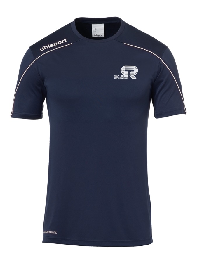uhlsport Stream 22 Trikot Kurzarm