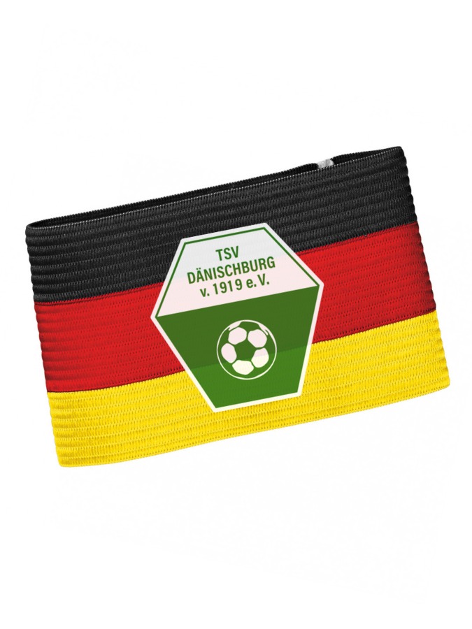 Kapitänsbinde Deutschland