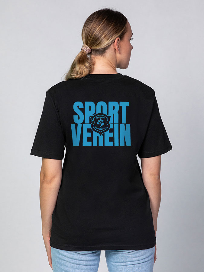 Oversized Shirt Urban Unisex