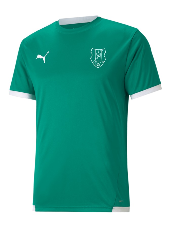 PUMA teamLIGA Trikot