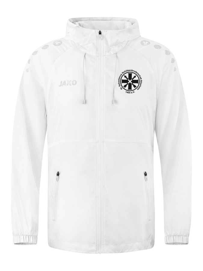 Jako Lightweightjacke Flow
