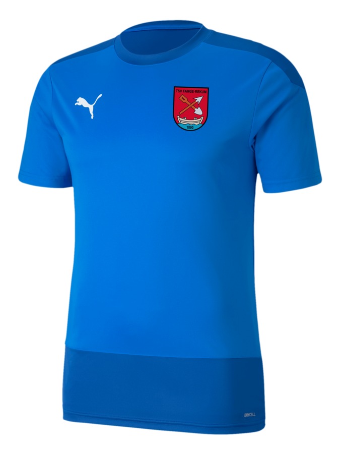 PUMA teamGOAL 23 Trainingsshirt