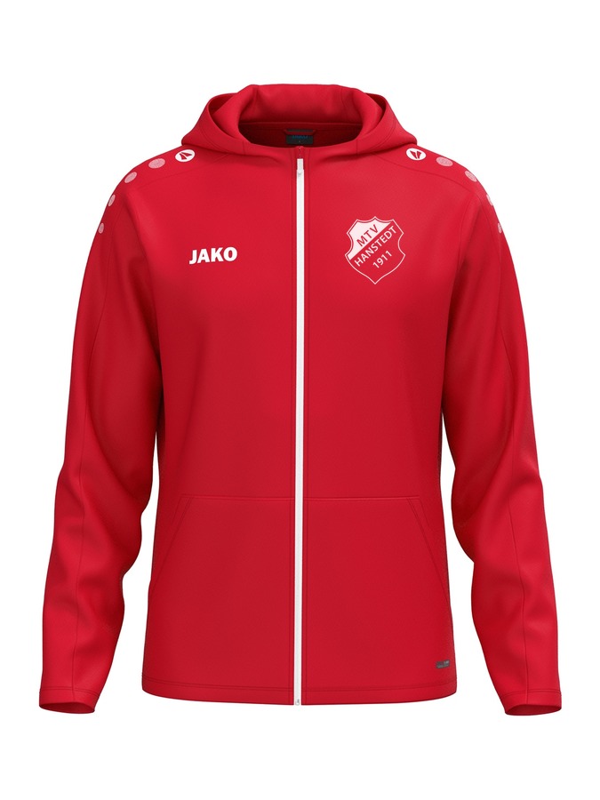 Jako Kapuzenjacke One