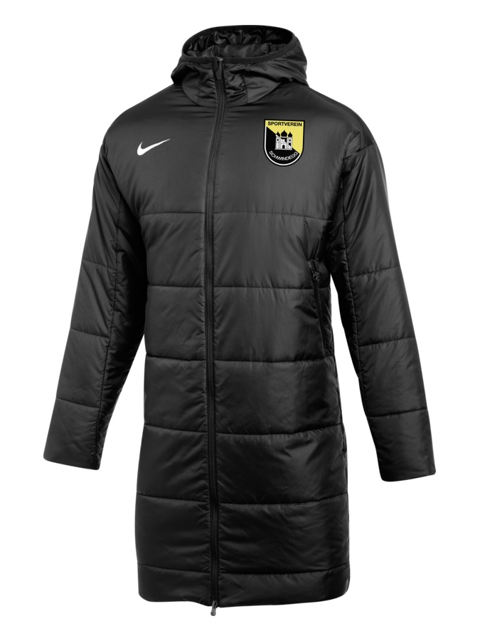 Nike Academy Pro 24 Therma-FIT Stadionjacke