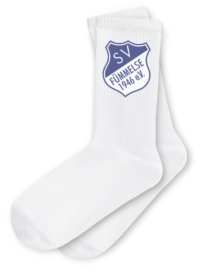 Sportsocken Logo