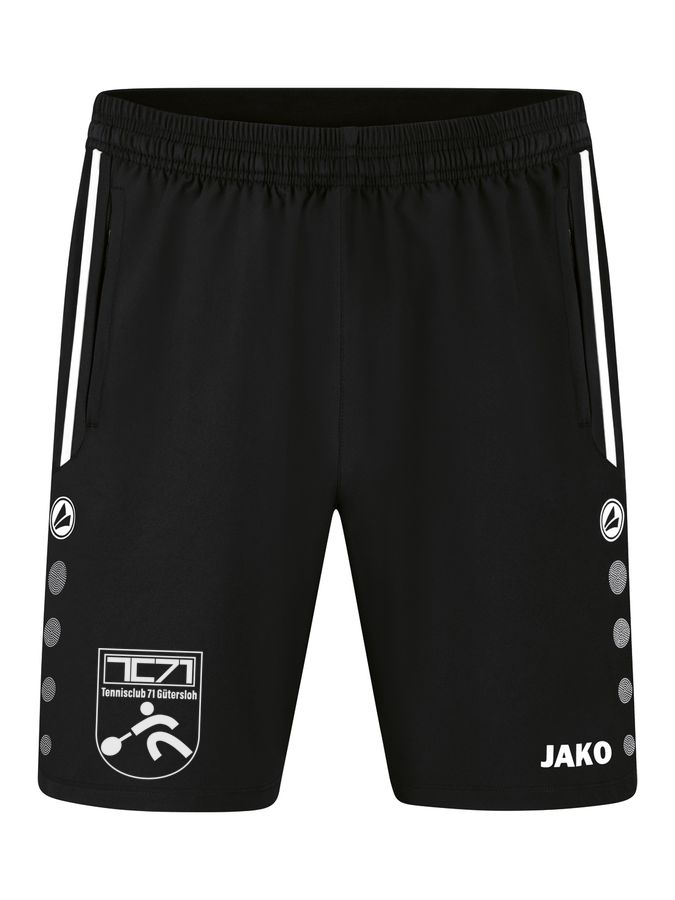 Jako Short Allround