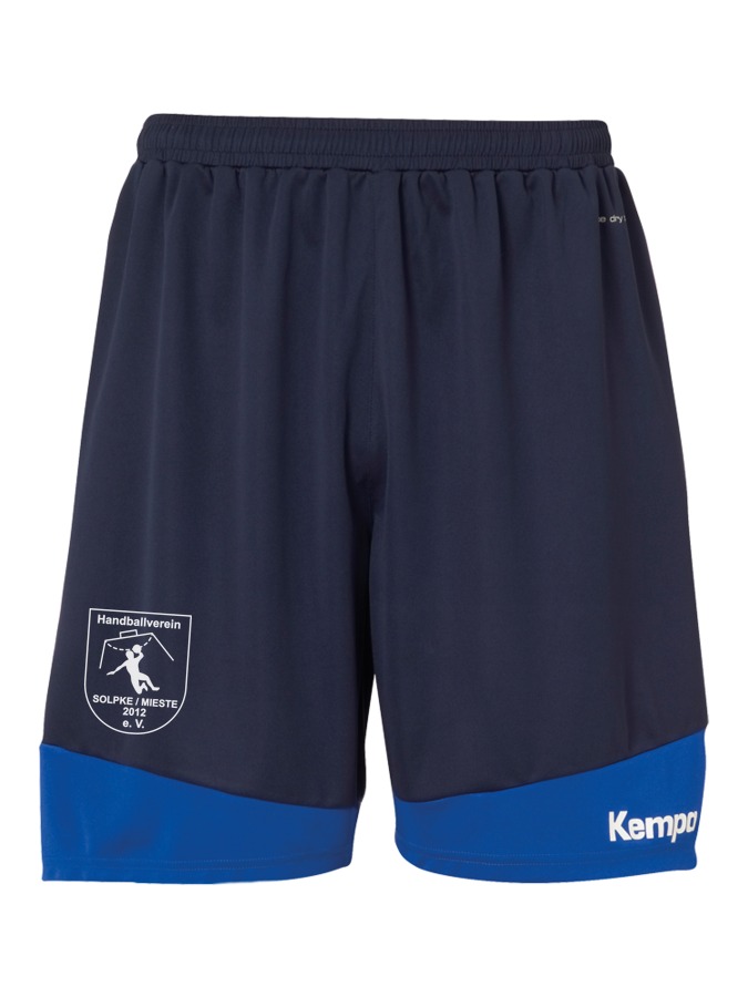 Kempa Emotion 2.0 Shorts