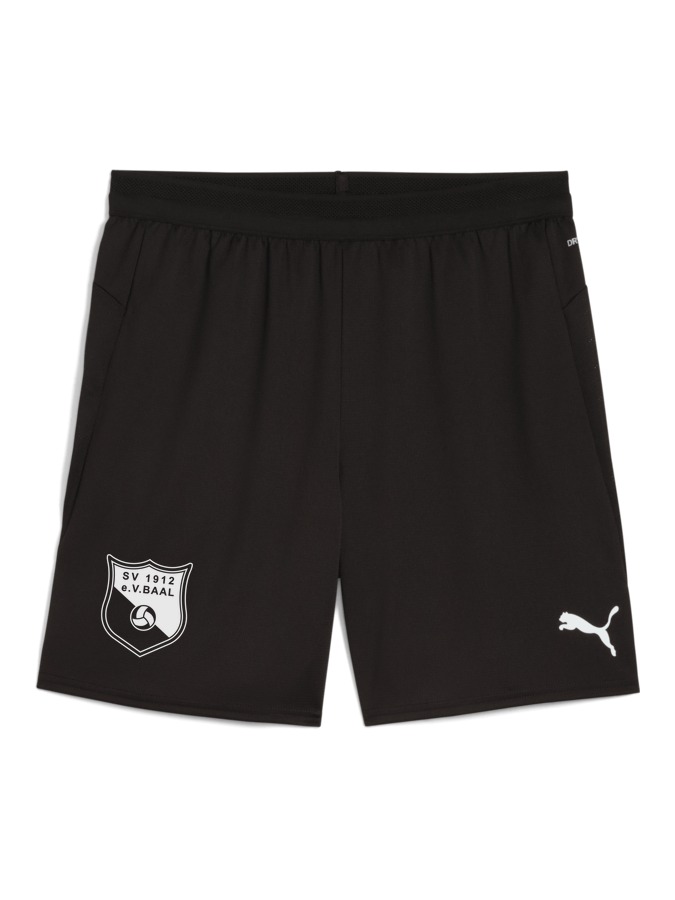 PUMA teamCUP Shorts