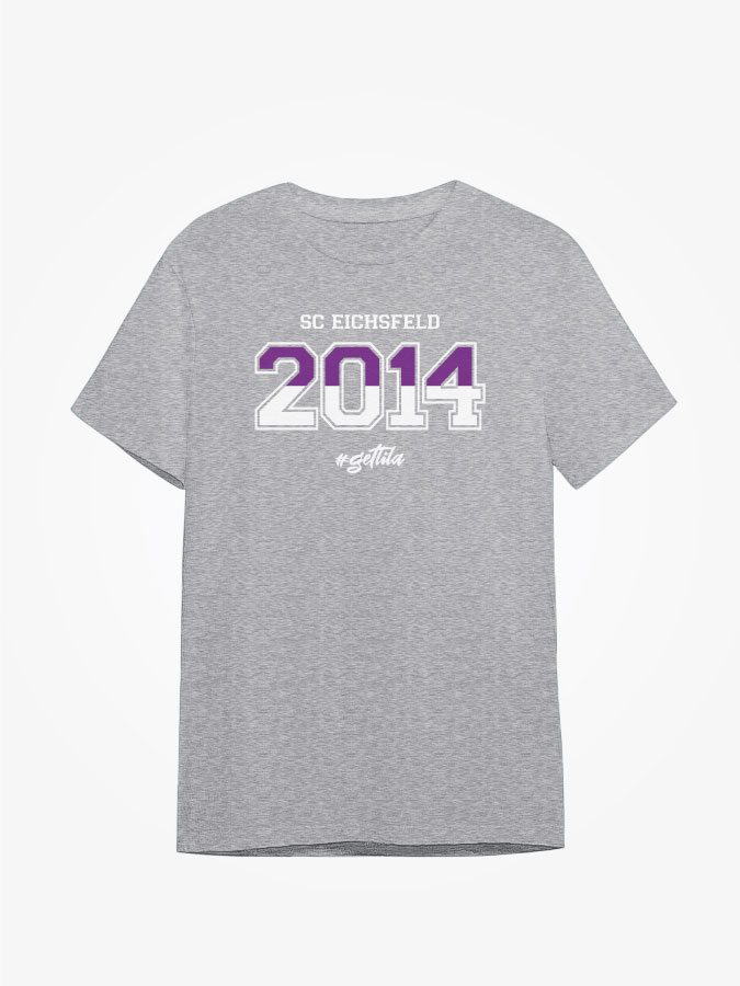 Shirt Established Kids