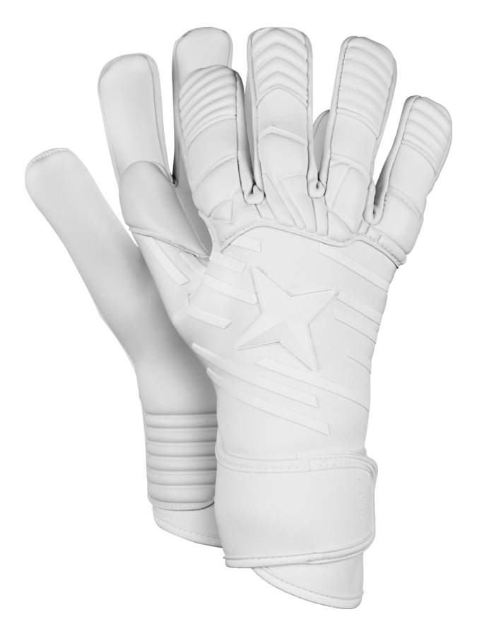 Derbystar Flexi All-White