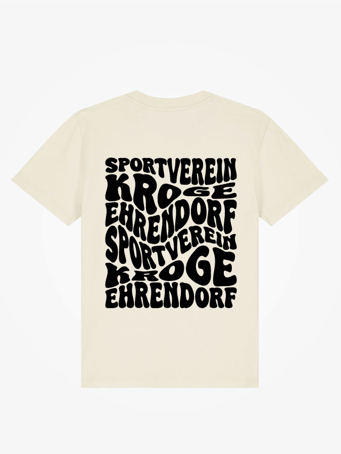 Shirt Wavy Kids