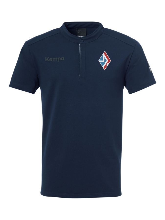 Kempa Status Poloshirt