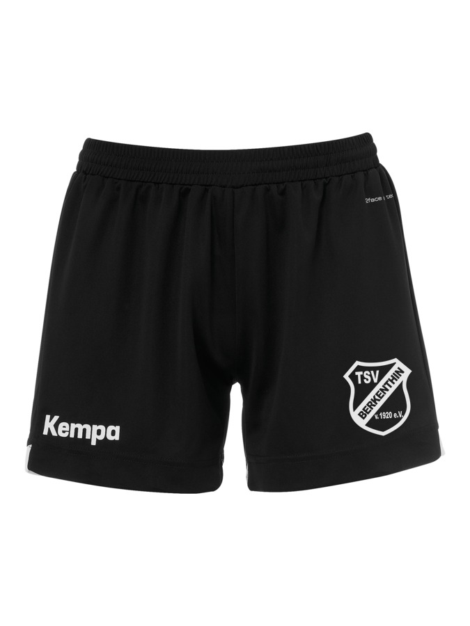 Kempa Player Shorts Damen