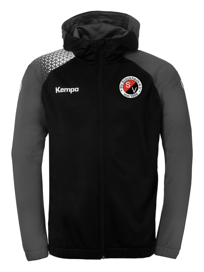Kempa Ambition 28 Kapuzenjacke