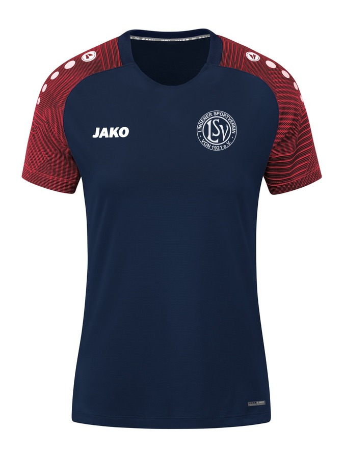 Jako T-Shirt Performance Damen