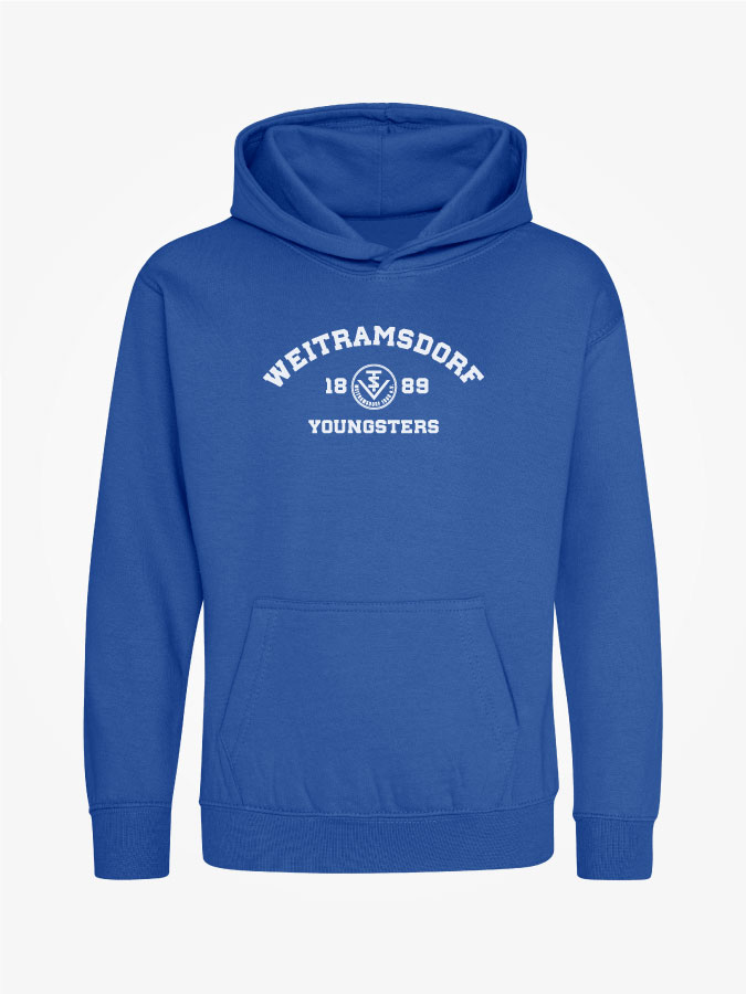 Hoodie Youngsters Kids