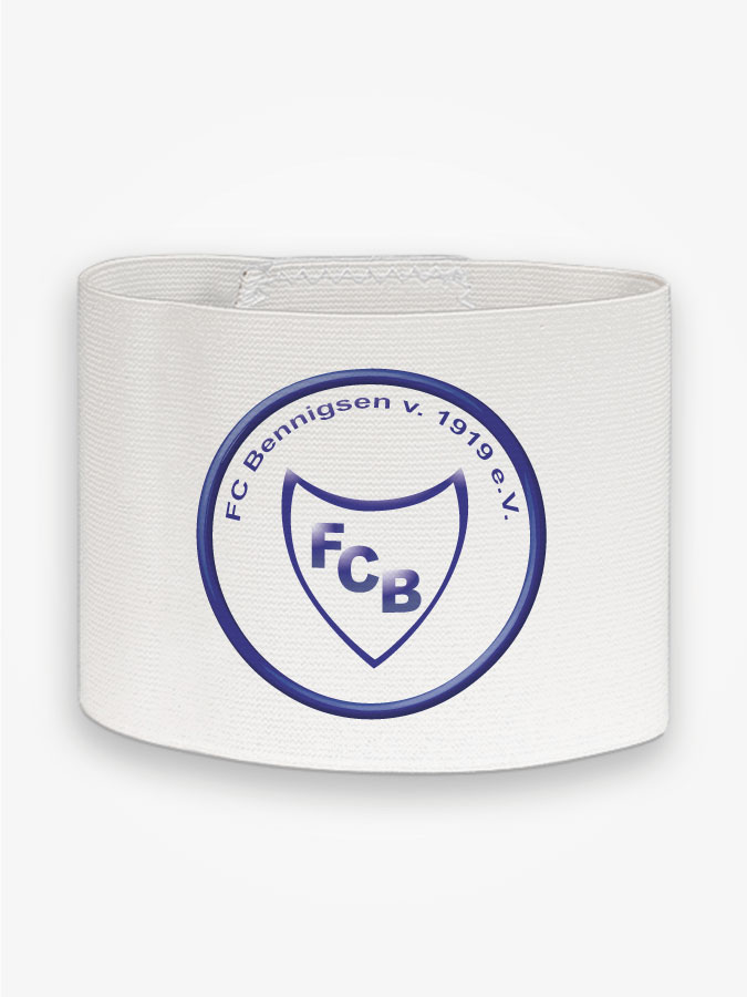 Armbinde Logo