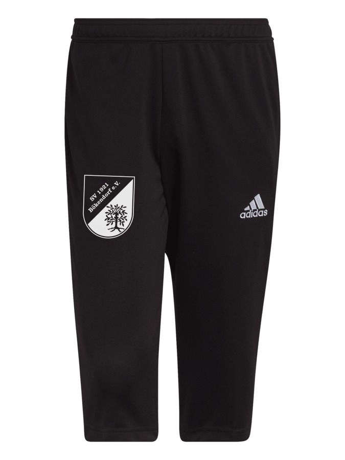 adidas Entrada 22 3/4-Hose
