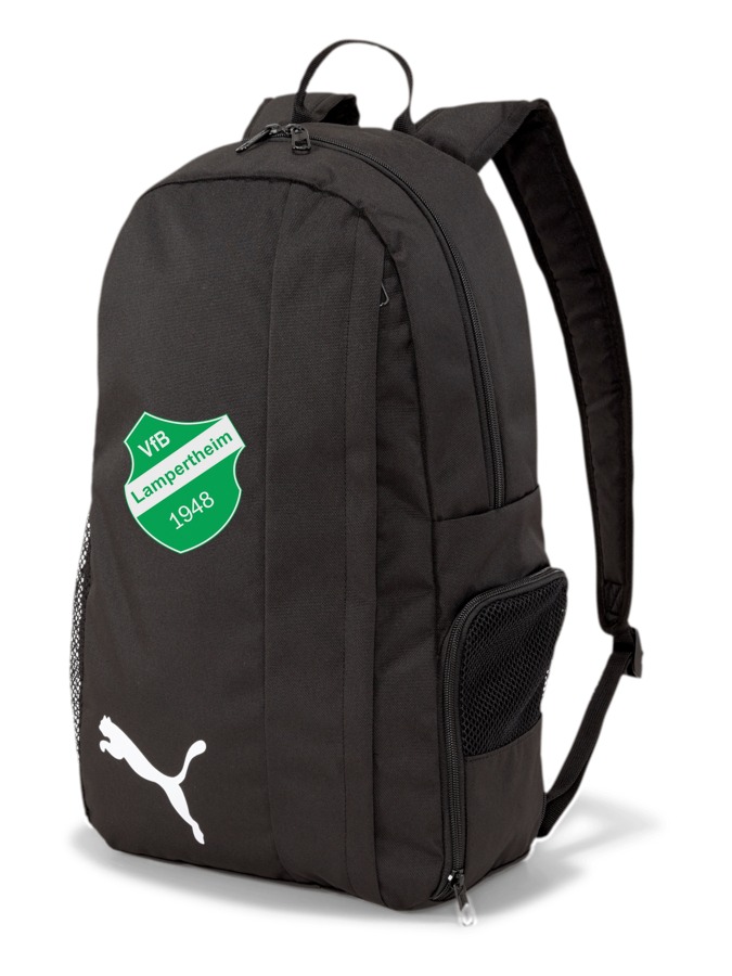PUMA teamGOAL 23 Backpack mit Bodenfach