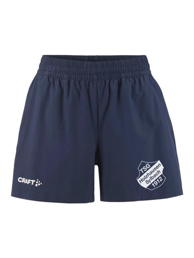 Craft Ability Shorts Damen