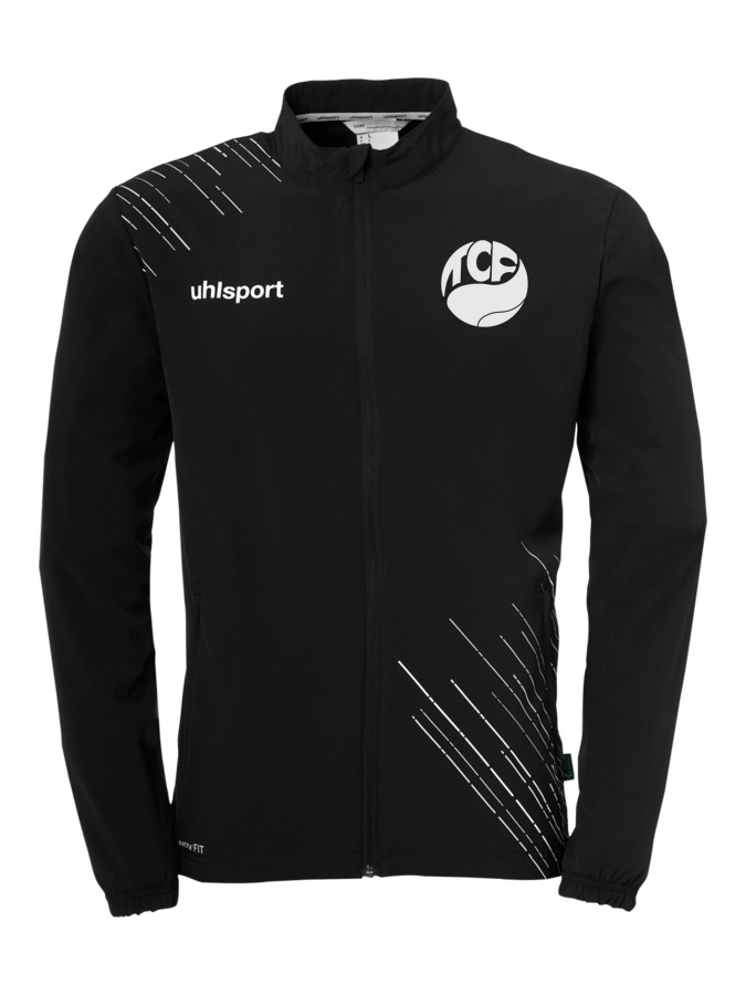 uhlsport Score 26 Evo Woven Jacket