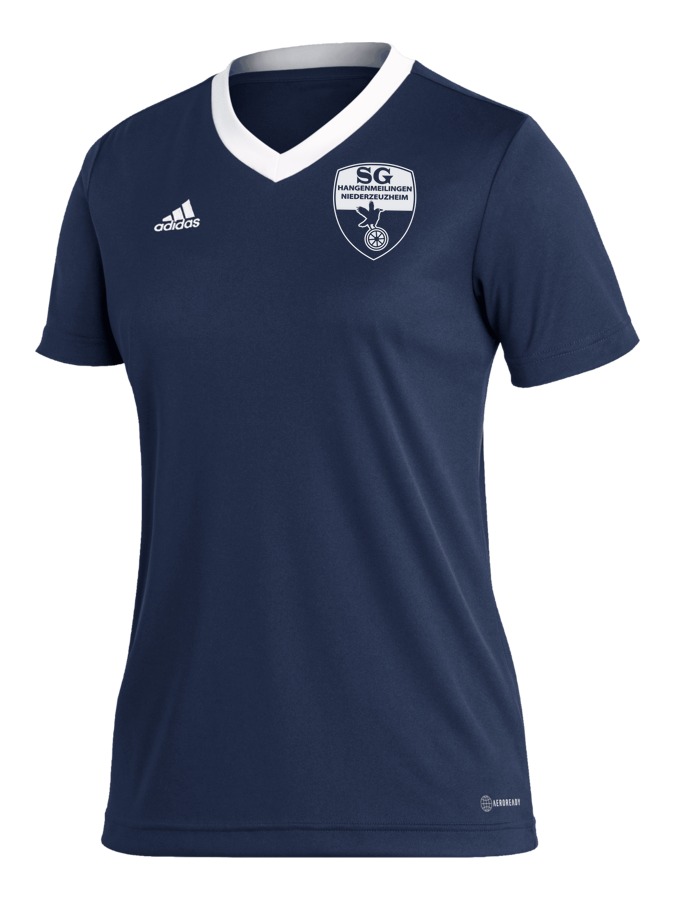 adidas Entrada 22 Trikot Damen