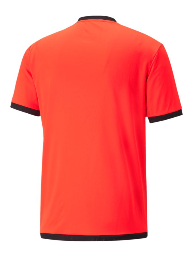 PUMA teamLIGA Referee Trikot SV Germania Gernrode