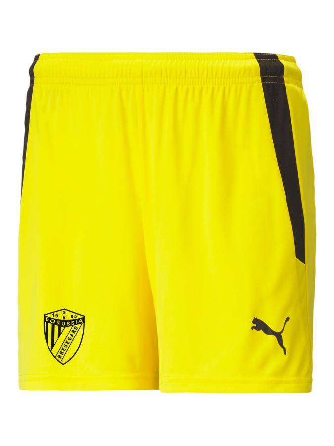 PUMA teamLIGA Shorts Damen