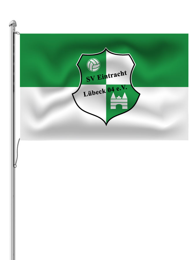 Hissfahne Logo