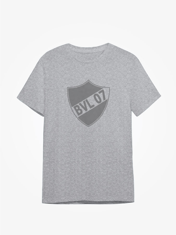 Shirt All Grey Kids